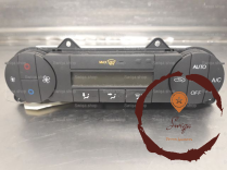 Commande de chauffage - FORD - 1436158