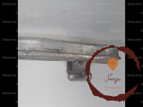 Renfort pare-choc AV - RENAULT - 513721068484