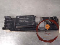 Eclaireur plaque de police g - CITROEN - B000977880
