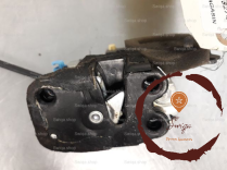 Serrure porte ARG - HYUNDAI - 8141002010