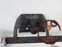 Attelage - FORD - 1717739