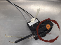 Serrure porte AVD - KIA - 813211F010