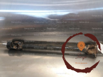 Transmission longitudinale AV - SUZUKI - 2710178EA1000