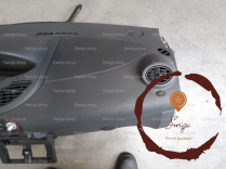 Planche de bord - RENAULT - 681008224R