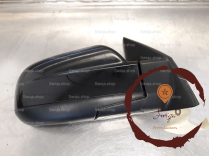 Retroviseur ext electrique d - HYUNDAI - 876202E510