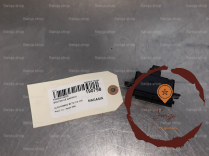 Bouton de warning - ALFA ROMEO - 156087359