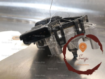 Moteur essuie-glace AV - PEUGEOT - 9673222580