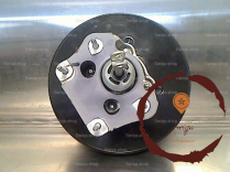 Servo-frein - RENAULT - 333505093710