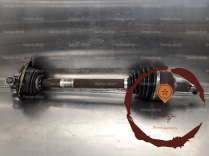 Transmission AVG - RENAULT - 203103054446