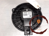 Moteur ventilateur chauffage - TOYOTA - 194103077453