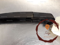 Bras essuie-glace AR - RENAULT - 811102009537