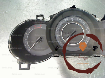 Bloc compteurs - CITROEN - 403002726305