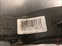 Pivot AVD - RENAULT - 400140005R