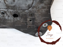 Berceau moteur AV - RENAULT - 311402121498