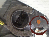 Serrure porte ARG - SUZUKI - 8230262J23000