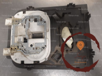 Plafonnier - RENAULT - 751204753721
