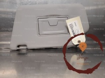 Pare-soleil gauche - MAZDA - DD106932094