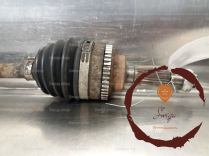 Transmission AVD - SUZUKI - 44101M68K51000