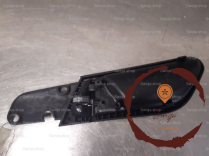 Poignee int porte AVD - MERCEDES - 16976004089051