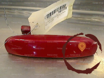 Poignee ext porte AVD - MITSUBISHI - MN300215