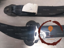 Ceinture AVG - SUZUKI - 84902M68KB15PK