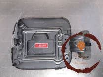 Portillon carburant aile ARD - NISSAN - G8830JD0M0