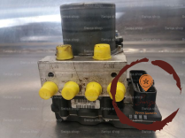 Unite hydraulique abs - CITROEN - 1610426180