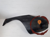 Crosse d pare-choc AV - RENAULT - 7700437698