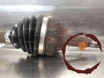 Transmission AVD - RENAULT - 203103148617