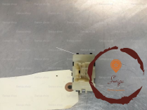Commande leve-glace porte AVG - DACIA - 527108109485