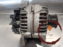Alternateur - RENAULT - 165201021232
