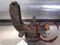 Pivot AVD - RENAULT - 8200297033