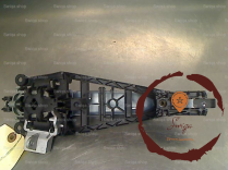 Poignee ext porte ARD - OPEL - 527124270121