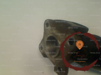 Transmission longitudinale AR - HYUNDAI - 49020H1330