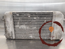 Echangeur air - LAND ROVER - FTP8030