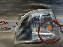 Clignotant d - RENAULT - 6025170012