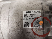 Compresseur air conditionne - TOYOTA - 88310YV010