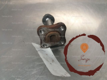 Fusee ARG - DACIA - 8200927687