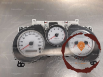 Bloc compteurs - TOYOTA - 403002242419