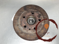Tambour ARG - VOLKSWAGEN - 33390273681
