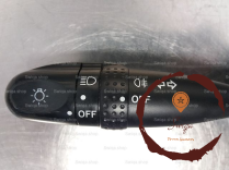 Commande clignotant - TOYOTA - 402001066476