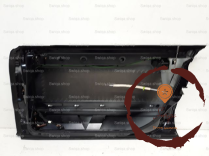 Porte AVD - AUDI - 4D0831052E
