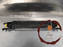 Echangeur air - OPEL - 131302137938