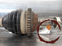 Transmission AVG - PEUGEOT - 3272AE