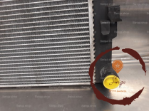 Radiateur - RENAULT - 192105028053