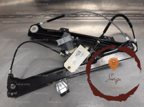 Mecanisme+moteur leve-glace AVG - B.M.W. - 51337184383