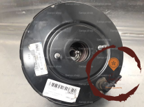 Servo-frein - CITROEN - 1609895480