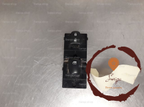 Commande leve-glace porte AVD - RENAULT - 527108193243