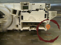 Commande de chauffage - FORD - 1374165