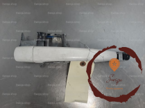 Poignee ext porte AVD - PEUGEOT - 910959